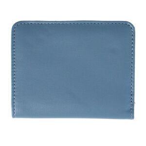 CTM Women's Mini Organizer Wallet